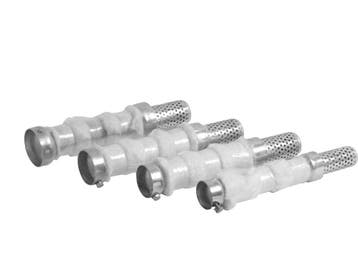DB Killer HH 41mm, Nieuw