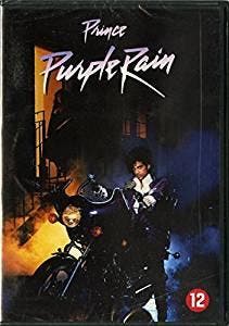 dvd - - Purple rain -1dvd-, Verzenden, Zo goed als nieuw