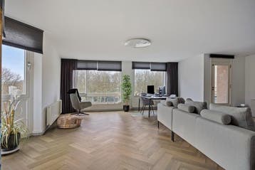 Te huur: Appartement Beysterveld in Amsterdam, Noord-Holland, Appartement, Amsterdam