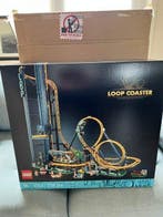 Lego Set - 10303 - Creator Expert - Loop Coaster, Nieuw