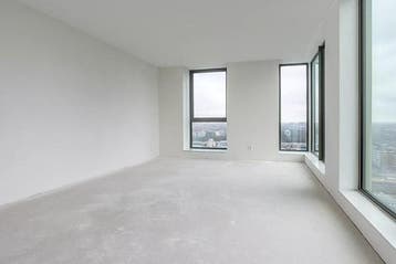 Appartement Hiraistraat in Amsterdam, Huizen en Kamers, Huizen te huur, Via bemiddelaar, Appartement, Amsterdam, Amsterdam