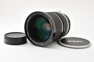 Nikon Ai Zoom Nikkor 3.5/35-70mm Zoomlens, Nieuw