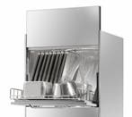 RHIMA DR 365E (HR) Plus pannenwasmachine, Verzenden, Nieuw in verpakking