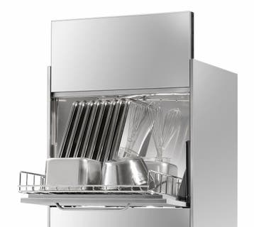 RHIMA DR 365E (HR) Plus pannenwasmachine, Verzenden, Nieuw in verpakking
