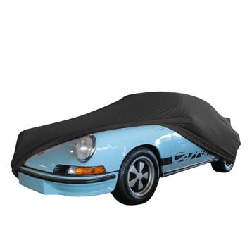 Autohoes voor Porsche 911 Carrera cabrio (1974-1989) Indoor, Ophalen of Verzenden, Nieuw, Op maat