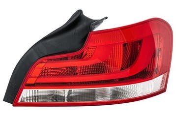 Achterlicht o.a: BMW, 1 serie (E82), 1 serie (E88), Ophalen of Verzenden, Nieuw, BMW