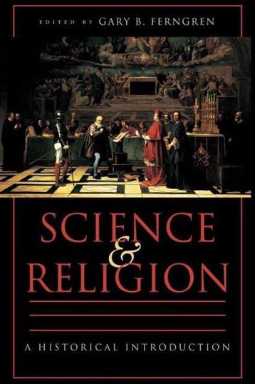 Science and Religion - Ferngren 9780801870385, Verzenden, Gelezen, Ferngren