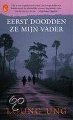 Eerst doodden ze mijn vader / Flamingo pocket 9789041407504, Verzenden, Gelezen, Loung Ung