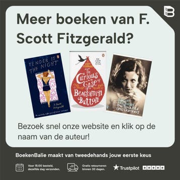 The Great Gatsby - F. Scott Fitzgerald 9781840227956, Boeken, Verzenden, Gelezen, F. Scott Fitzgerald