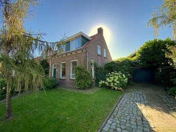 Te huur: Huis Lindestraat in Oudelande, Oudelande, Zeeland