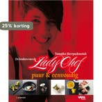 De keuken van een Lady Chef 9789020999549, Boeken, Verzenden, Gelezen, Yanaika Skrzyszkowiak