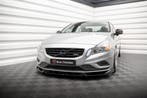Front Splitter V.1 Volvo S60 R-Design Mk2, Auto diversen, Tuning en Styling, Verzenden