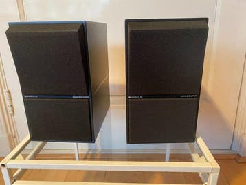 Bang & Olufsen - Beovox CX 50 luidspreker by Jacob, Nieuw