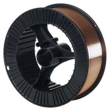 Lasdraad SG2 MIG D300 0.8mm / 15Kg (staal), Verzenden, Nieuw