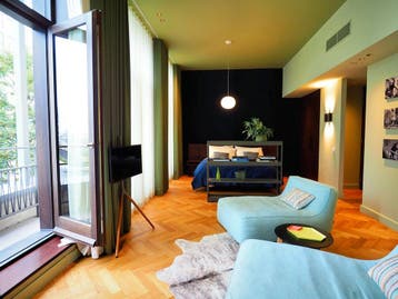 Te huur: Appartement Van Vollenhovenstraat in Rotterdam, Appartement, Rotterdam, Zuid-Holland