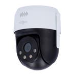 X-SECURITY XS-IPPT470-5ESW-FC-AI2 PTZ camera 4mm, Verzenden, Nieuw