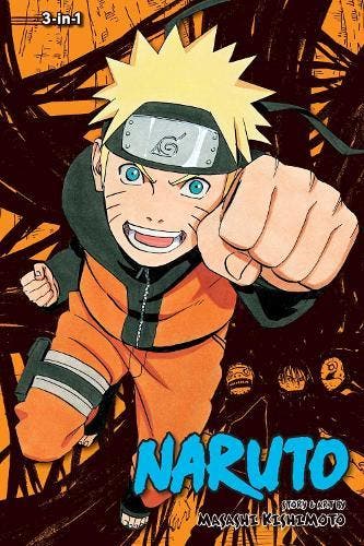 Naruto (3-in-1 Edition), Vol. 13: Includes vols. 37, 38 &, Boeken, Verzenden, Nieuw