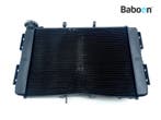 Radiateur Triumph Tiger Sport 660 2022-2024, Motoren, Verzenden, Gebruikt