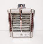 Seeburg W1-L56 Wallbox - 20 Select (1946-1948), Verzamelen, Ophalen, Gebruikt
