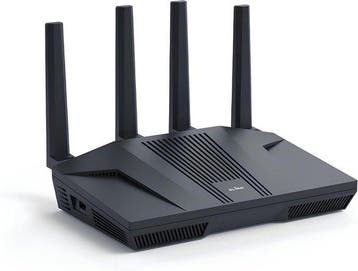 Flint 2 GL-MT6000 AX6000 wireless router, Verzenden, Nieuw in verpakking