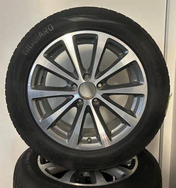Mercedes-Benz E-Klasse W213 Winterbanden + Velgen, Auto-onderdelen, Banden en Velgen, Ophalen of Verzenden, Nieuw