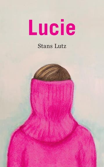 Lucie | Stans Lutz | Nieuw, Ophalen of Verzenden, Nieuw, Stans Lutz