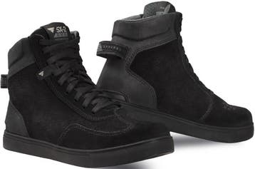 SHIMA SX-2 Evo Perforated Zwart Motorschoenen, Nieuw met kaartje, SHIMA, Laarzen, Heren