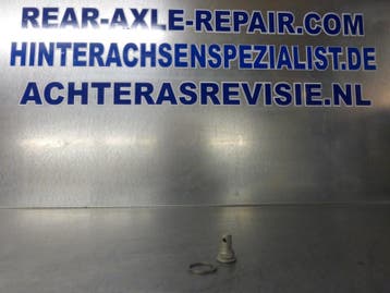 Bout tbv 4 bak Opel Kadett (automaat, Versnellingsbak), Verzenden, Nieuw, Opel