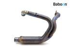 Uitlaat Bochtenset Harley-Davidson RA 1250 Pan America, Verzenden, Gebruikt