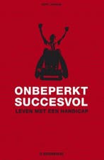 Onbeperkt succesvol 9789491426087 Bert Jongen, Boeken, Verzenden, Gelezen, Bert Jongen