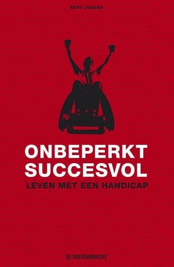 Onbeperkt succesvol - Bert Jongen 9789491426087, Verzenden, Gelezen, Bert Jongen