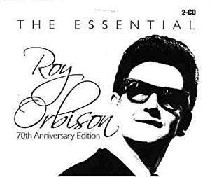 cd - Roy Orbison - Essential: 70th Anniversary Edition, Verzenden, Zo goed als nieuw