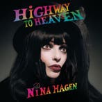 Nina Hagen - Highway To Heaven - CD, Ophalen of Verzenden, Nieuw in verpakking