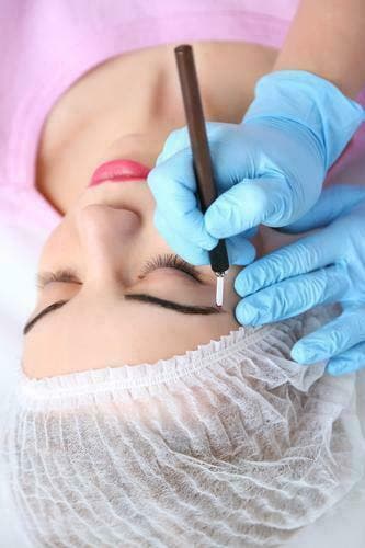 Cursus Microblading Opleiding Permanente Make-up Powder Brow, Behaal erkend diploma, Werk of Loopbaan