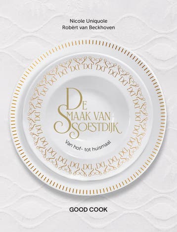De smaak van Soestdijk (9789461433541, Nicole Uniquole), Verzenden, Nieuw