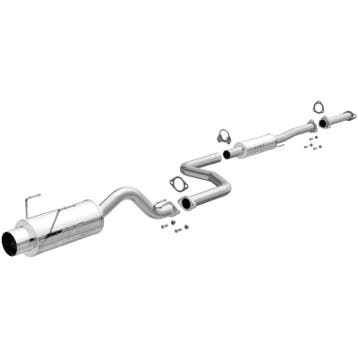 MagnaFlow Sys C/B Honda Civic 3Dr 96-, Ophalen of Verzenden, Nieuw