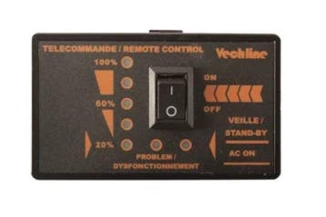 Vechline SoPure Omvormer Pure Sinus V2 1000W, Ophalen of Verzenden, Nieuw