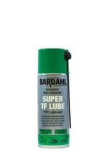Bardahl Super TF-Lube + PTFE Spray, Auto diversen, Onderhoudsmiddelen