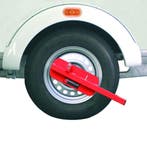 DoubleLock Buffalo RED wielklem - SCM, Verzenden, Nieuw