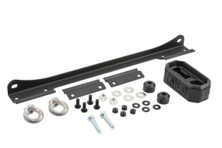 ARB BASE Rack HI-LIFT Jack Holder, Auto diversen, Auto-accessoires, Ophalen of Verzenden
