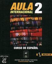 Aula Internacional 2 9789054516941, Boeken, Zo goed als nieuw
