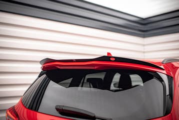 Achterspoiler Ford Focus Estate ST-Line / ST-Line X / ST Mk4, Verzenden