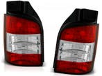 Achterlichten VW Transporter T5 rood/wit Helder, Ophalen of Verzenden, Nieuw