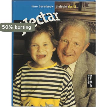 Nectar 2 Havo bb Leerlingenboek - J. Bruijn 9789001326647, Boeken, Verzenden, Zo goed als nieuw, J. Bruijn