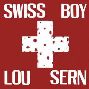 Single vinyl / 7 inch - Lou Sern - Swiss Boy, Verzenden, Zo goed als nieuw, 7 inch, Overige genres