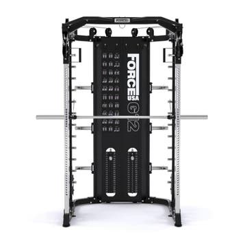 Force USA G - Series G12™ V2 All - In - One Trainer, Verzenden, Nieuw, Metaal