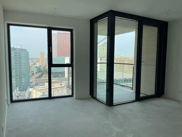 Te huur: Appartement Maria Stuartplein in Den Haag, Den Haag, Appartement, Zuid-Holland