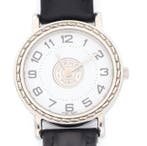 Hermès - Sellier - Zonder minimumprijs - SE4.220 - Dames -, Nieuw
