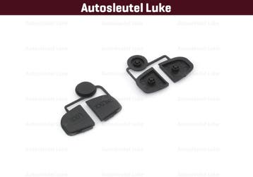 3-knops autosleutel toetsenpaneel kpb1533 voor Mitsubishi, Verzenden, Nieuw