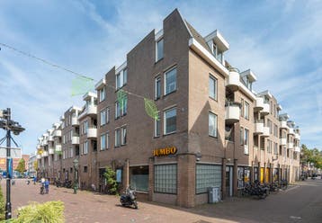 Appartement te huur in Alkmaar - 67 m² - 4 kamer(s) - 4, Huizen en Kamers, Huizen te huur, Appartement, Alkmaar, Noord-Holland